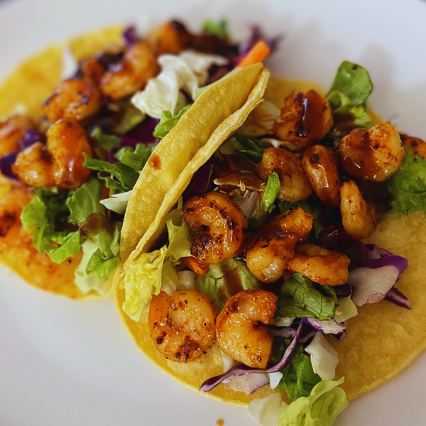 🍤 Tacos de Camarónes Recipe, New Podcast Episodes & More | Hashimoto's Lifestyle Updates 🌟