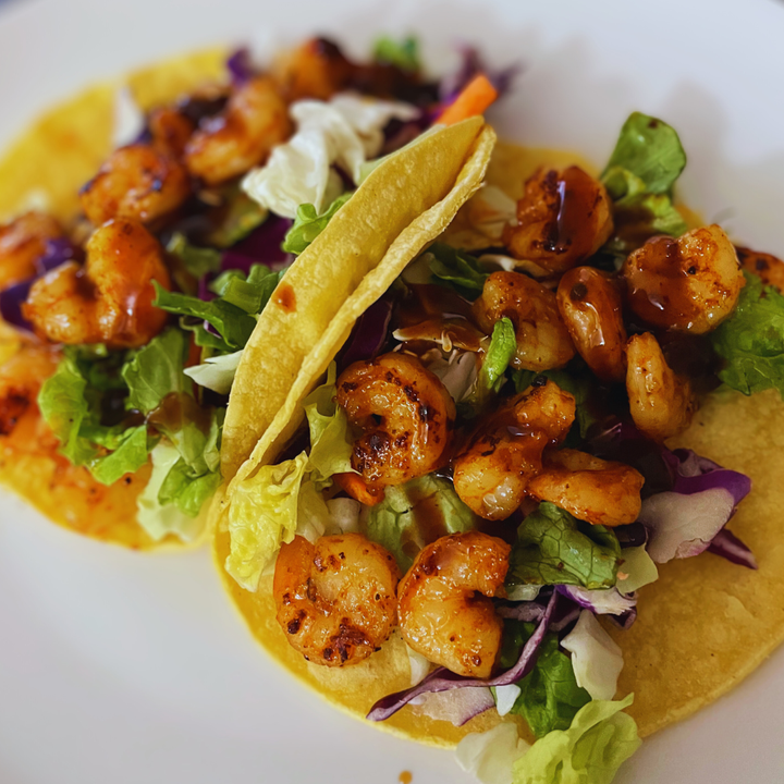 🍤 Tacos de Camarónes Recipe, New Podcast Episodes & More | Hashimoto's Lifestyle Updates 🌟